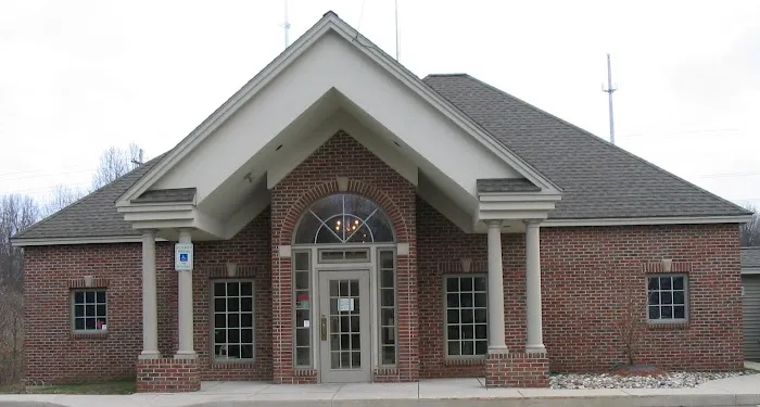 Kalamazoo Cat Hospital 1