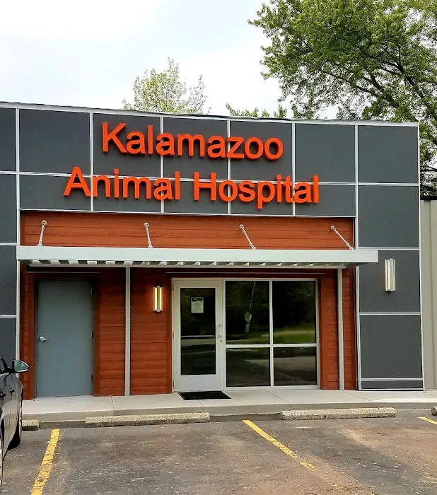 Kalamazoo Animal Hospital PC 1