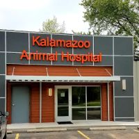 Kalamazoo Animal Hospital PC ico