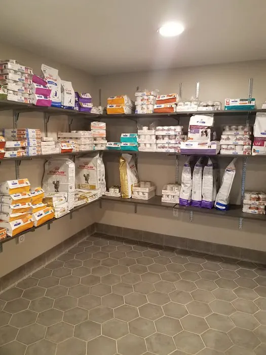 Kalamazoo Animal Hospital PC 2