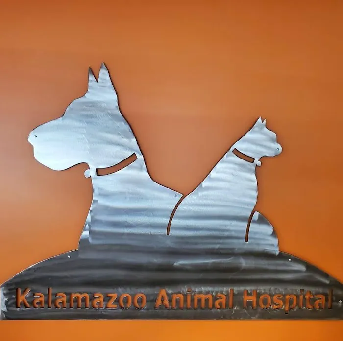 Kalamazoo Animal Hospital PC 6