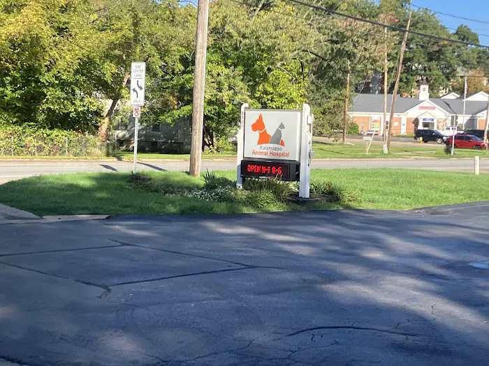 Kalamazoo Animal Hospital PC 9