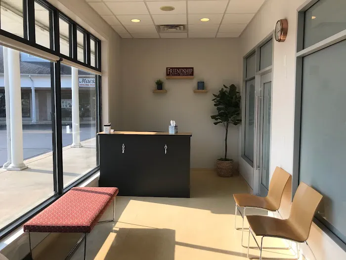 Friendship Animal Hospital 7