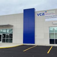 VCA Veterinary Specialty & Emergency Center of Kalamazoo ico