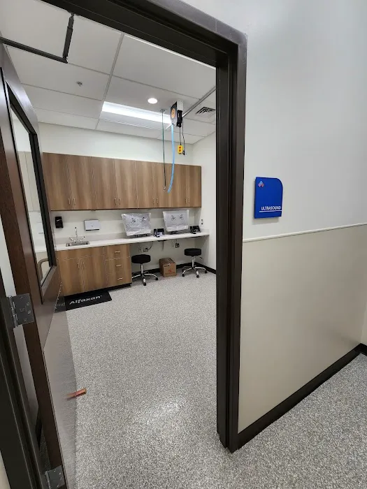 VCA Veterinary Specialty & Emergency Center of Kalamazoo 9