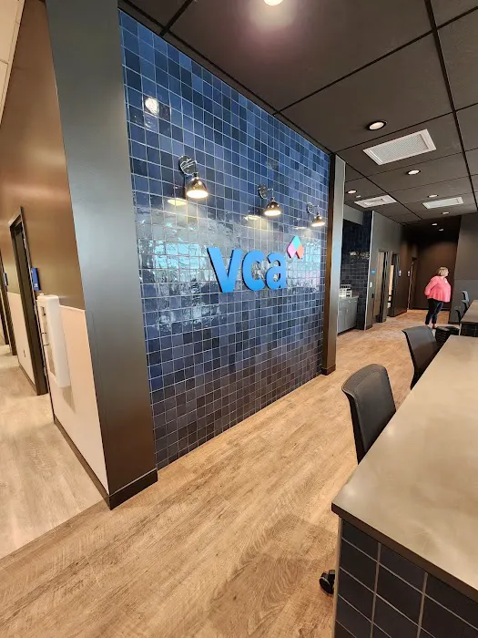 VCA Veterinary Specialty & Emergency Center of Kalamazoo 4