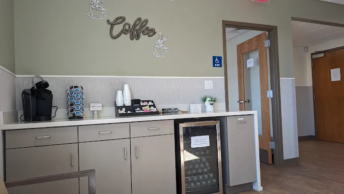 Fox Creek Veterinary Hospital at Manchester Avenue 6