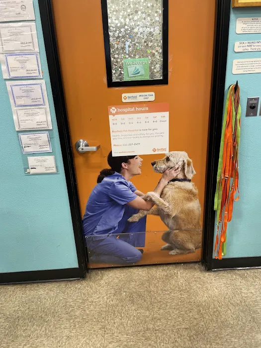 Banfield Pet Hospital 12