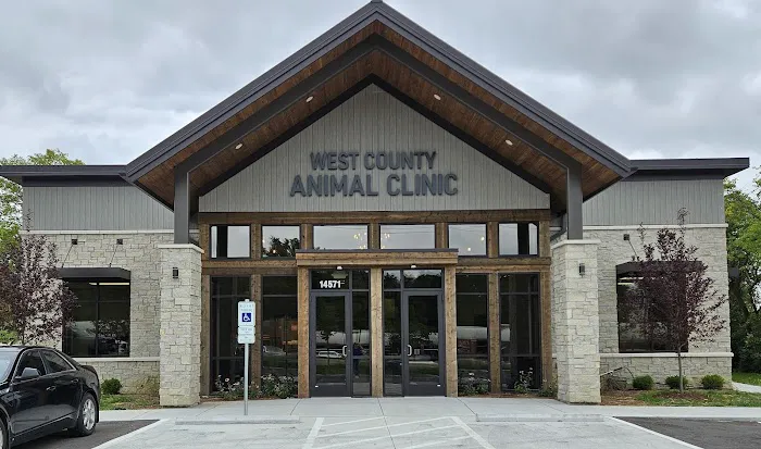 West County Animal Clinic 12