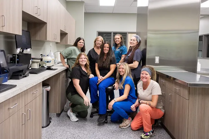 West County Animal Clinic 12
