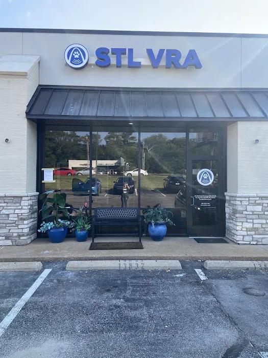 Saint Louis Veterinary Radiology Associates 12