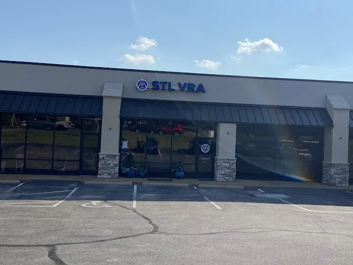 Saint Louis Veterinary Radiology Associates 12