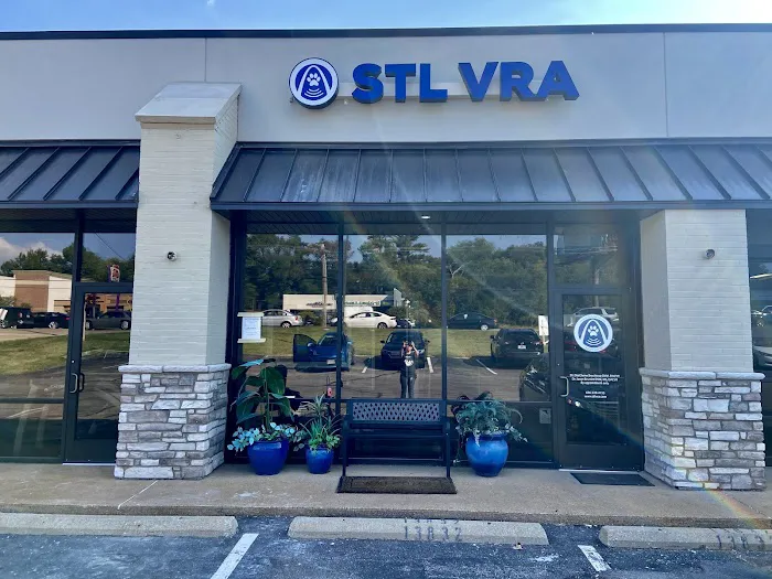 Saint Louis Veterinary Radiology Associates 12