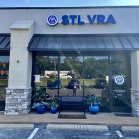 Saint Louis Veterinary Radiology Associates ico