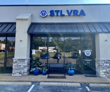 Saint Louis Veterinary Radiology Associates