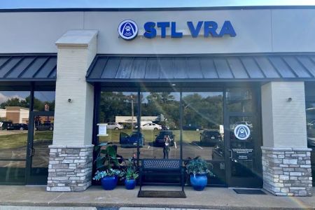 Saint Louis Veterinary Radiology Associates