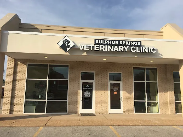 Sulphur Springs Veterinary Clinic LLC 9