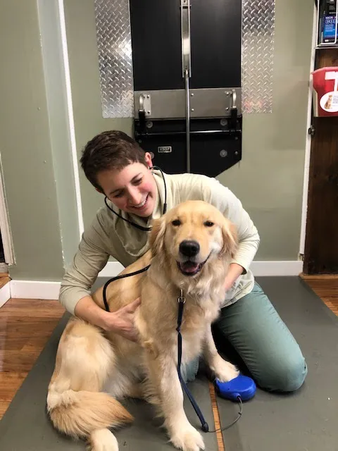 Derry Animal Hospital 8