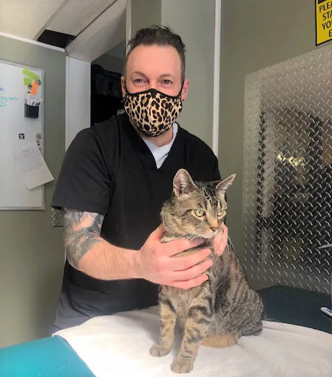 Derry Animal Hospital 5