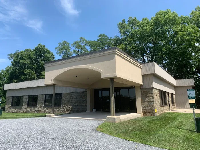 Susquehanna Valley Veterinary Clinic 9