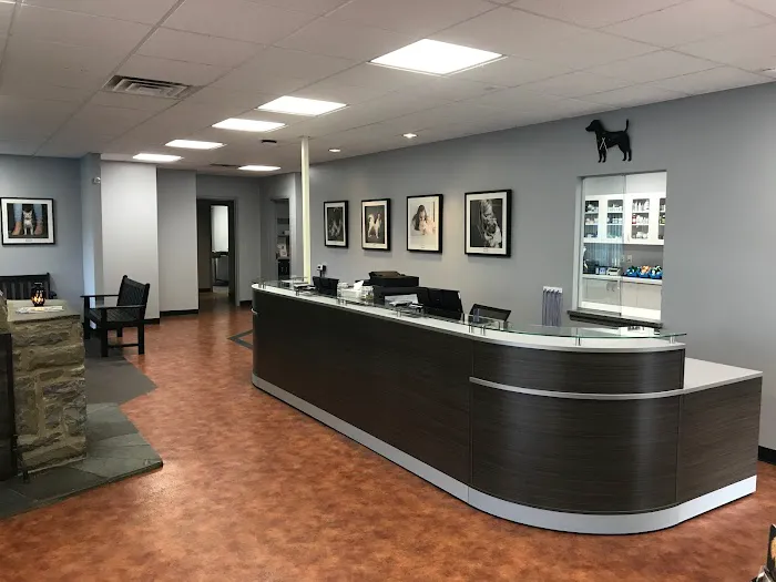 Susquehanna Valley Veterinary Clinic 10