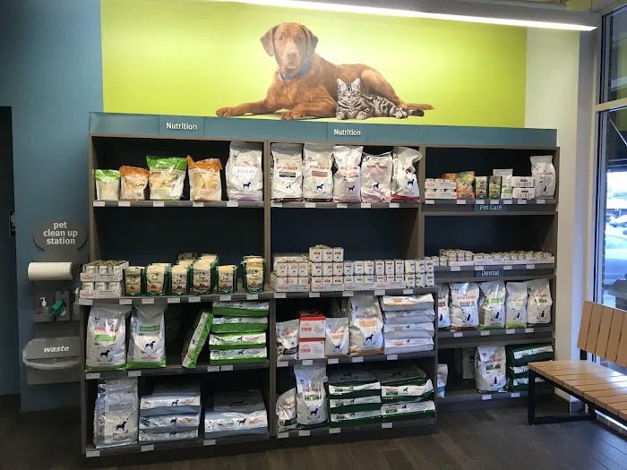 Banfield Pet Hospital 7
