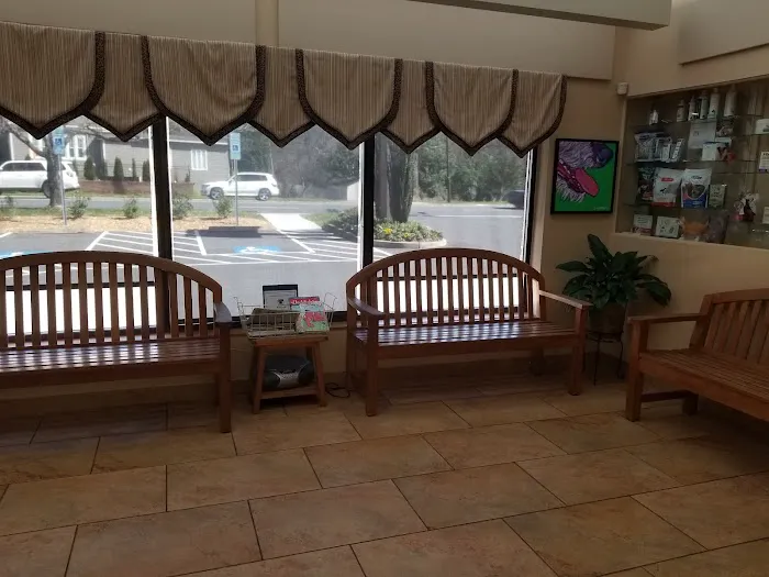 SouthPark Animal Hospital 10