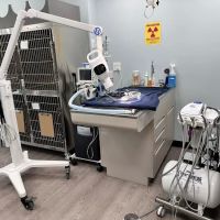 Park Road Animal Hospital ico