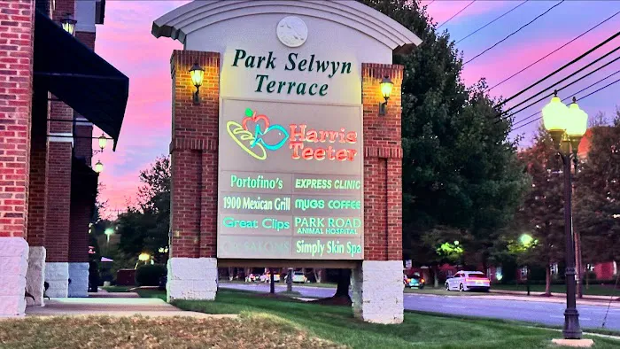 Park Road Animal Hospital 12