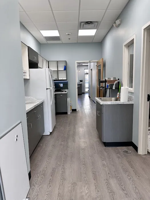Park Road Animal Hospital 12