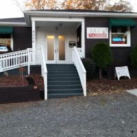 Mobile Vet Clinic-Charlotte NC ico