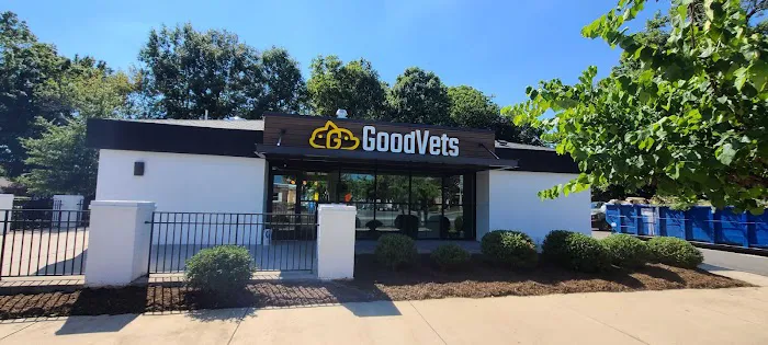 GoodVets Montford 7