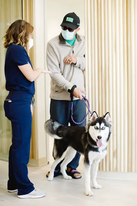 Petfolk Veterinary & Urgent Care - SouthPark 2