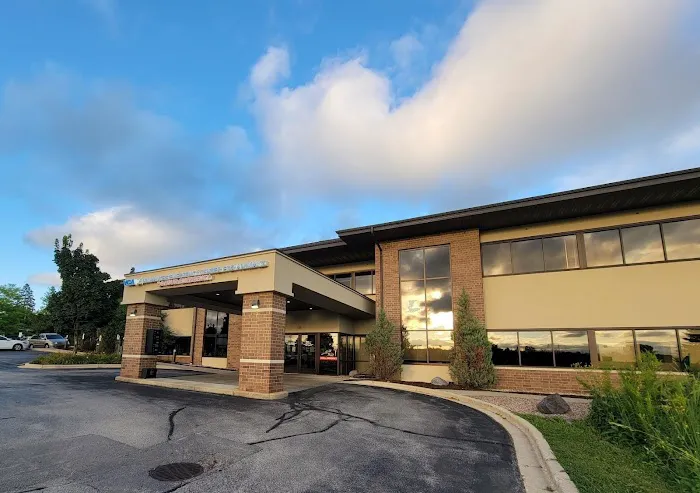 VCA Milwaukee Emergency Center for Animals 8