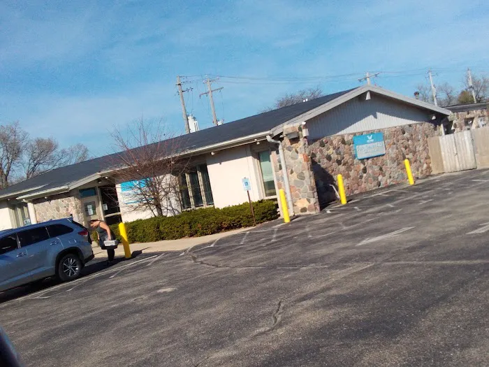 Spay/Neuter Clinic - Wisconsin Humane Society 4