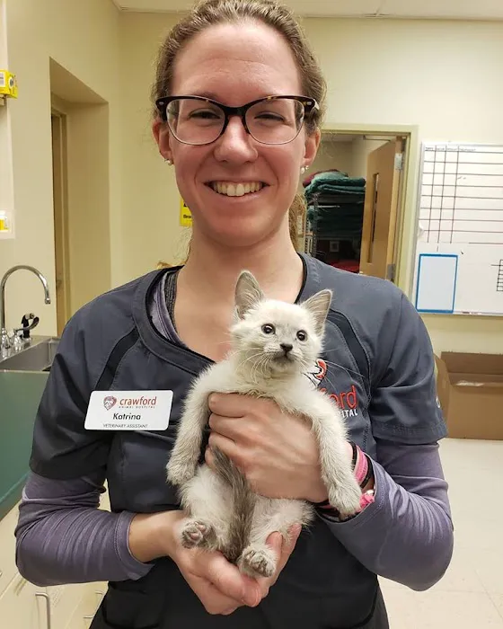 Crawford Animal Hospital 2