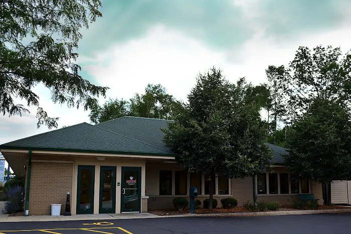 Crawford Animal Hospital 7
