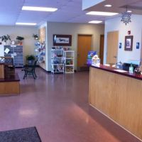 Crawford Animal Hospital ico