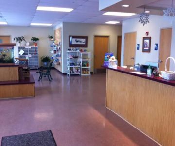Crawford Animal Hospital