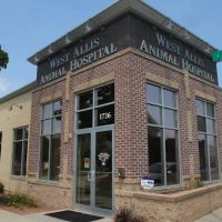 West Allis Animal Hospital ico