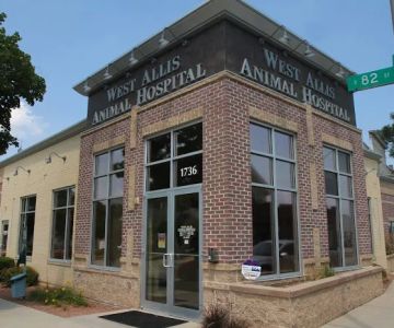West Allis Animal Hospital