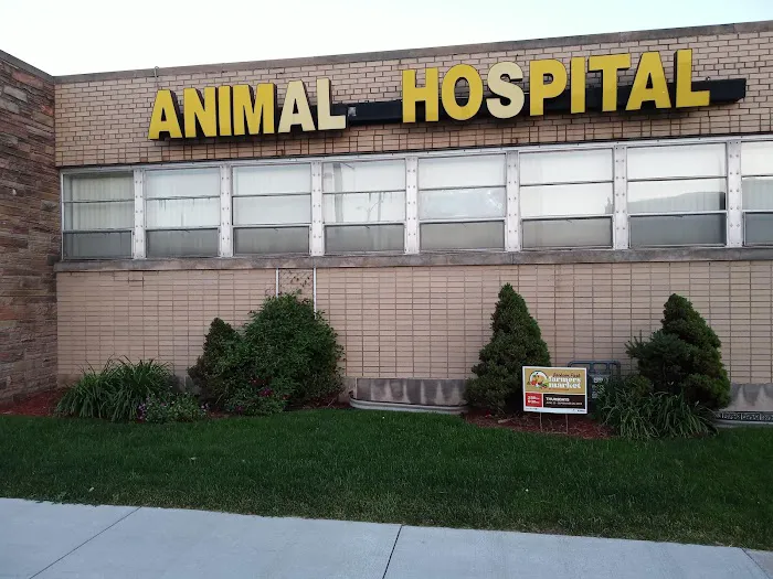 Milwaukee Animal Hospital 12