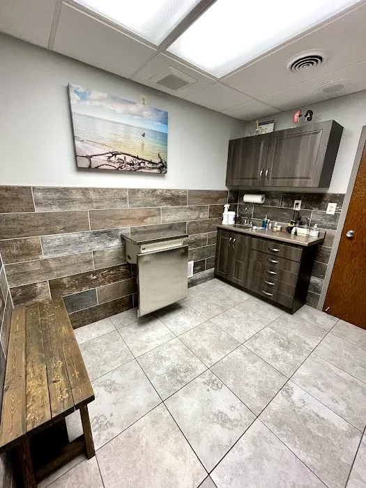 Alta View Veterinary Clinic 12