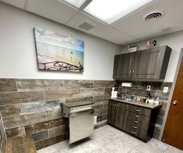 Alta View Veterinary Clinic