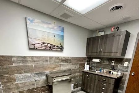 Alta View Veterinary Clinic