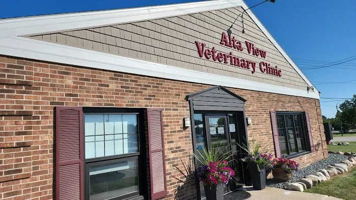 Alta View Veterinary Clinic 12