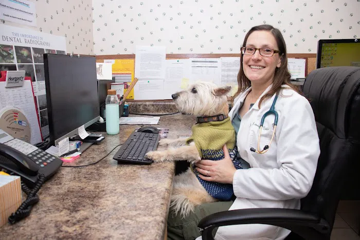 Center for Animal Health 12