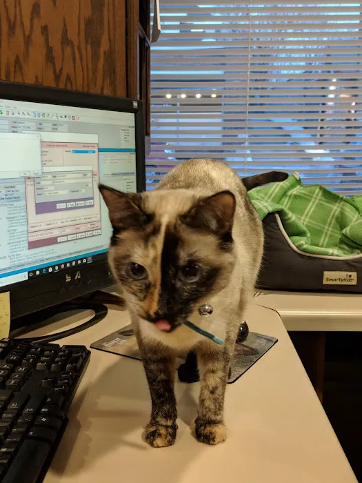 Center for Animal Health 12