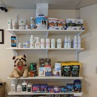 Center for Animal Health ico
