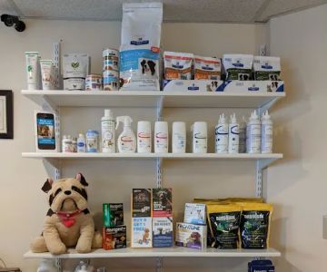Center for Animal Health